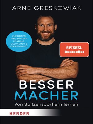cover image of Bessermacher